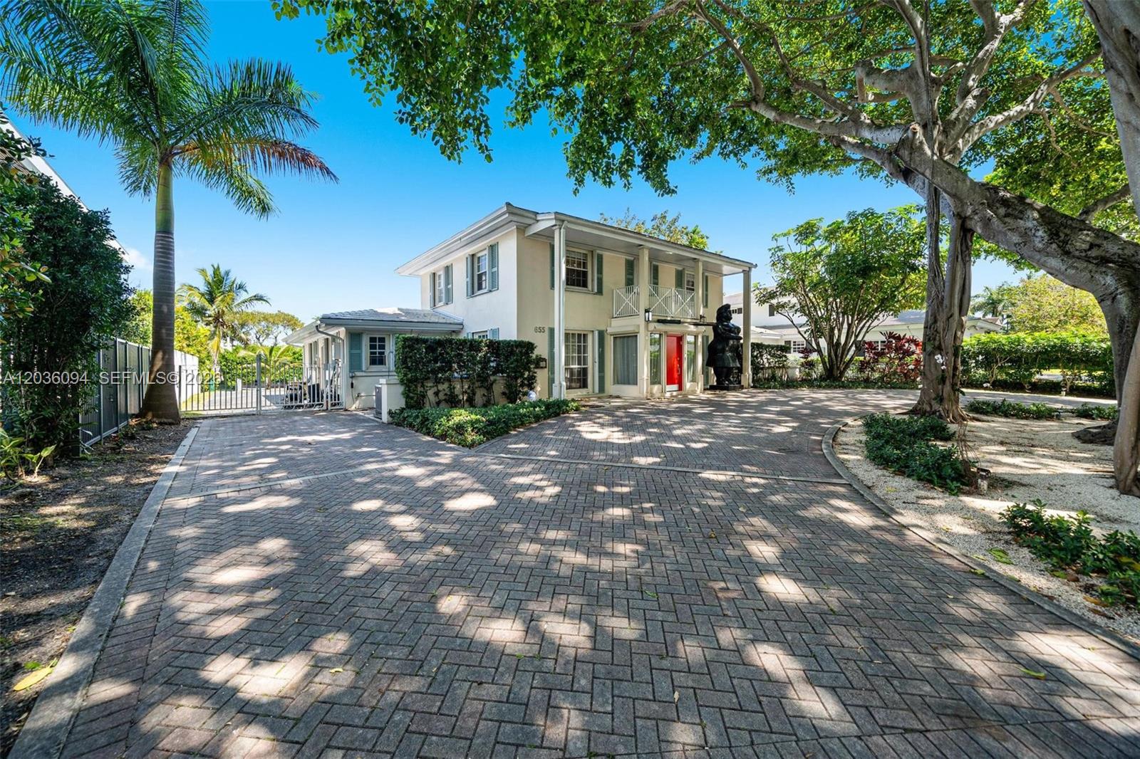 655 Buttonwood Miami, FL 33137