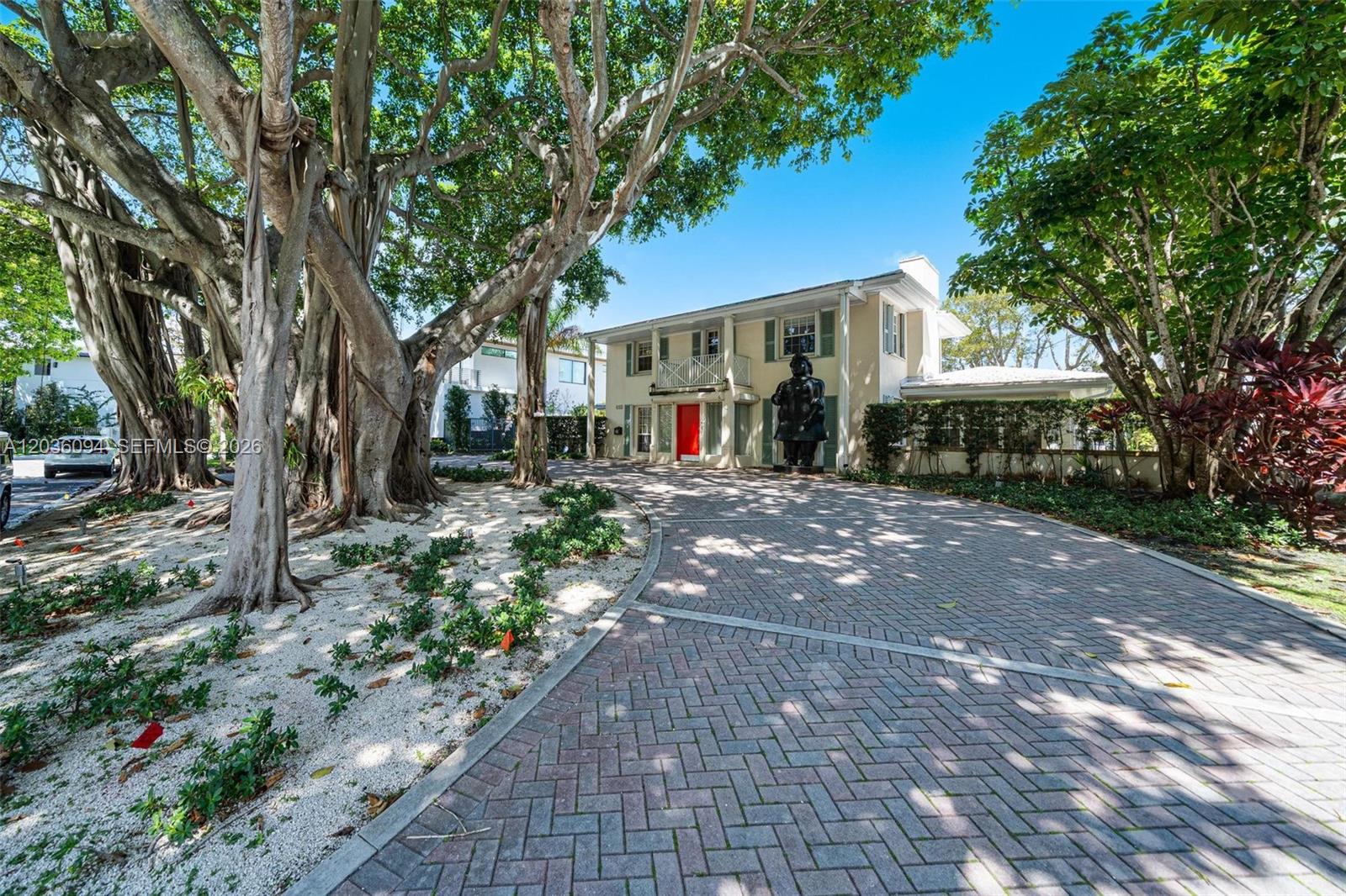 655 Buttonwood Miami, FL 33137