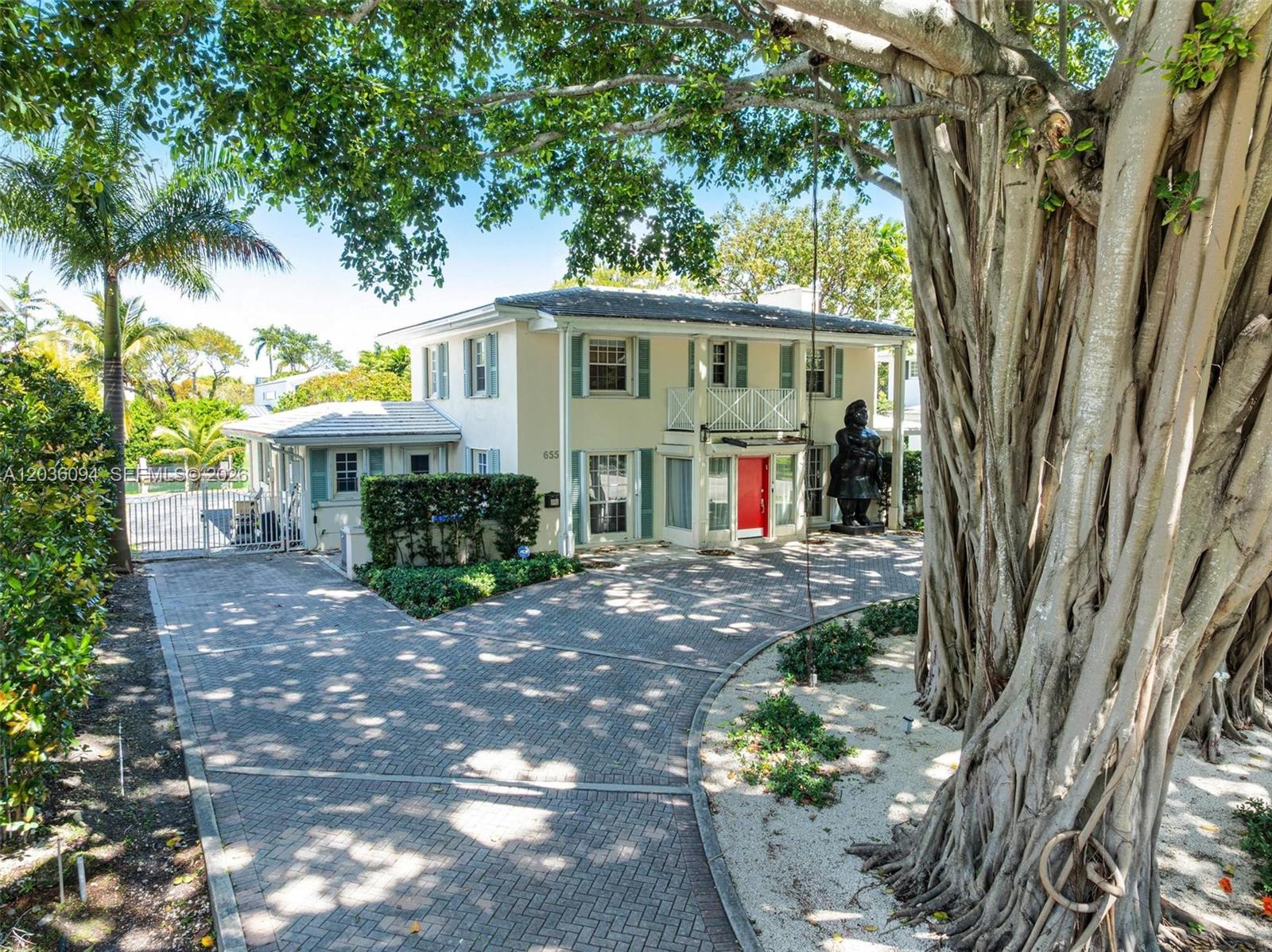 655 Buttonwood Miami, FL 33137