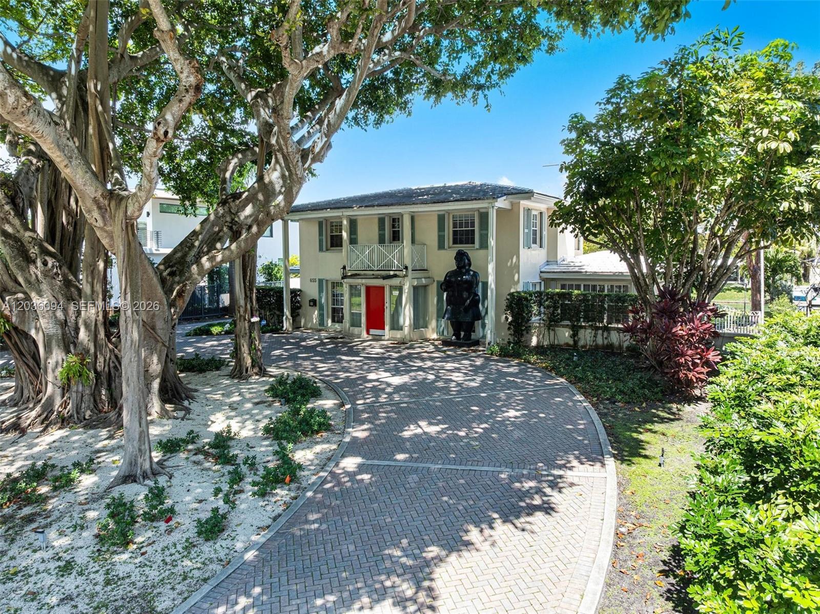 655 Buttonwood Miami, FL 33137