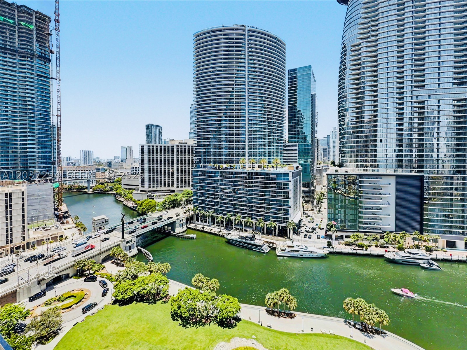image Icon Brickell I2