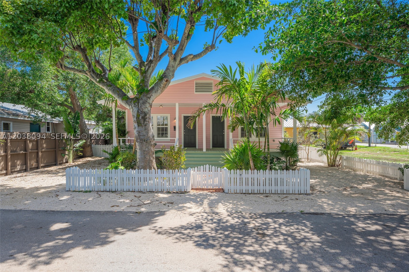 3826 Oak Ave #3826