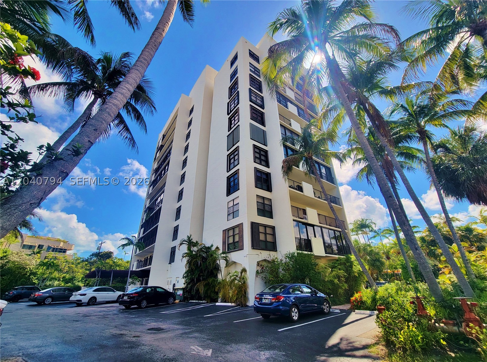77 Crandon Blvd #2B