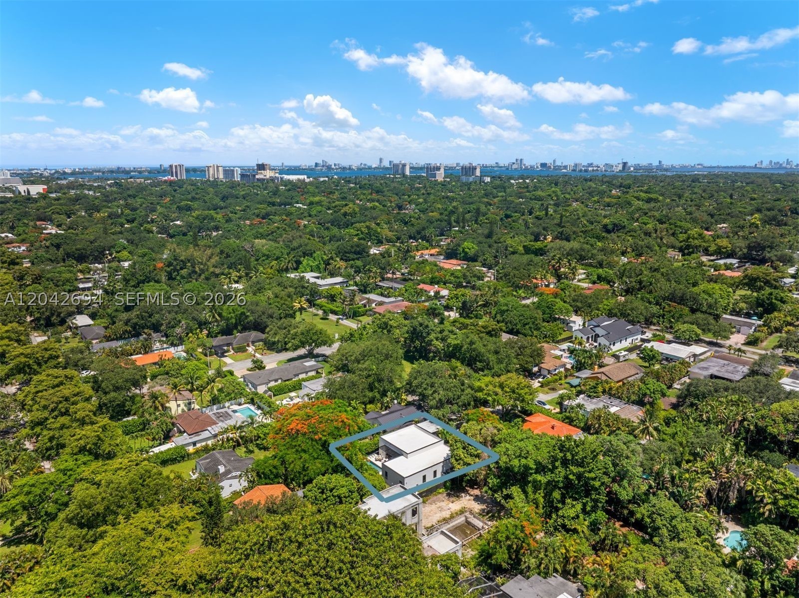 661 NE 120th St Biscayne Park, FL 33161