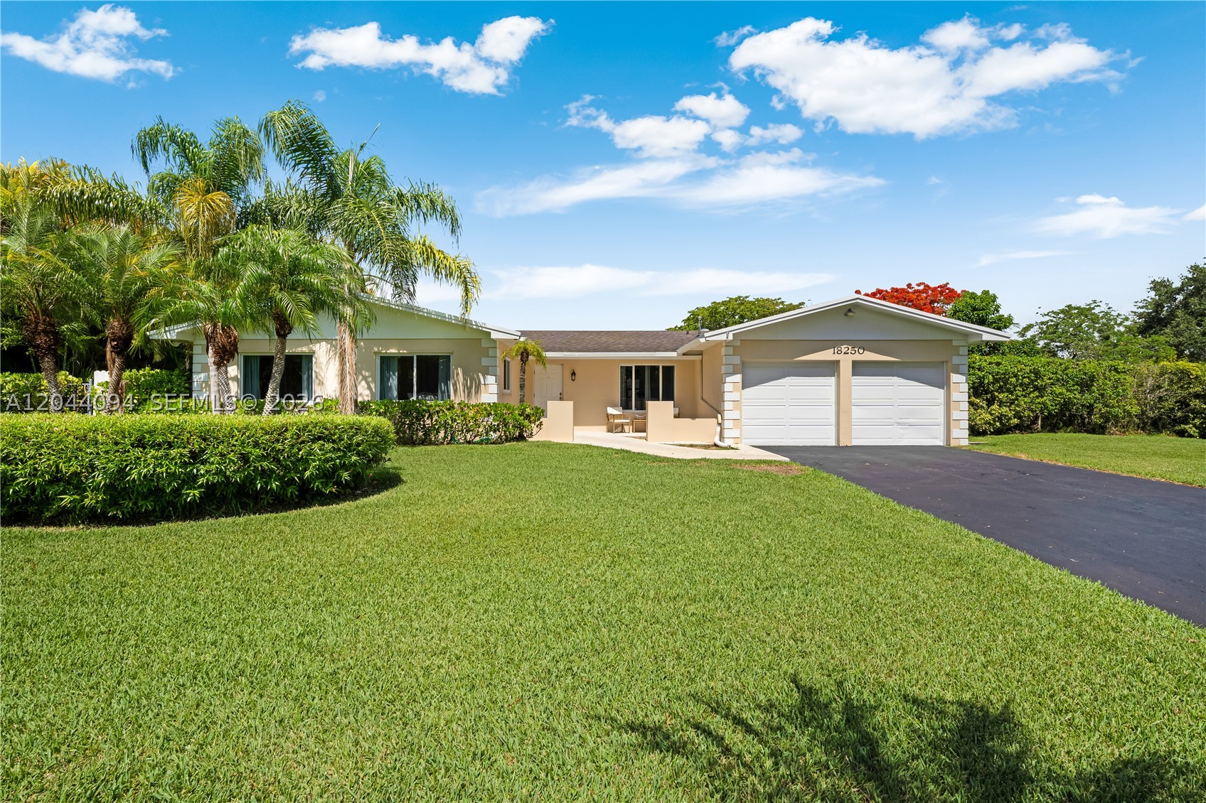 18250 SW 88th Pl