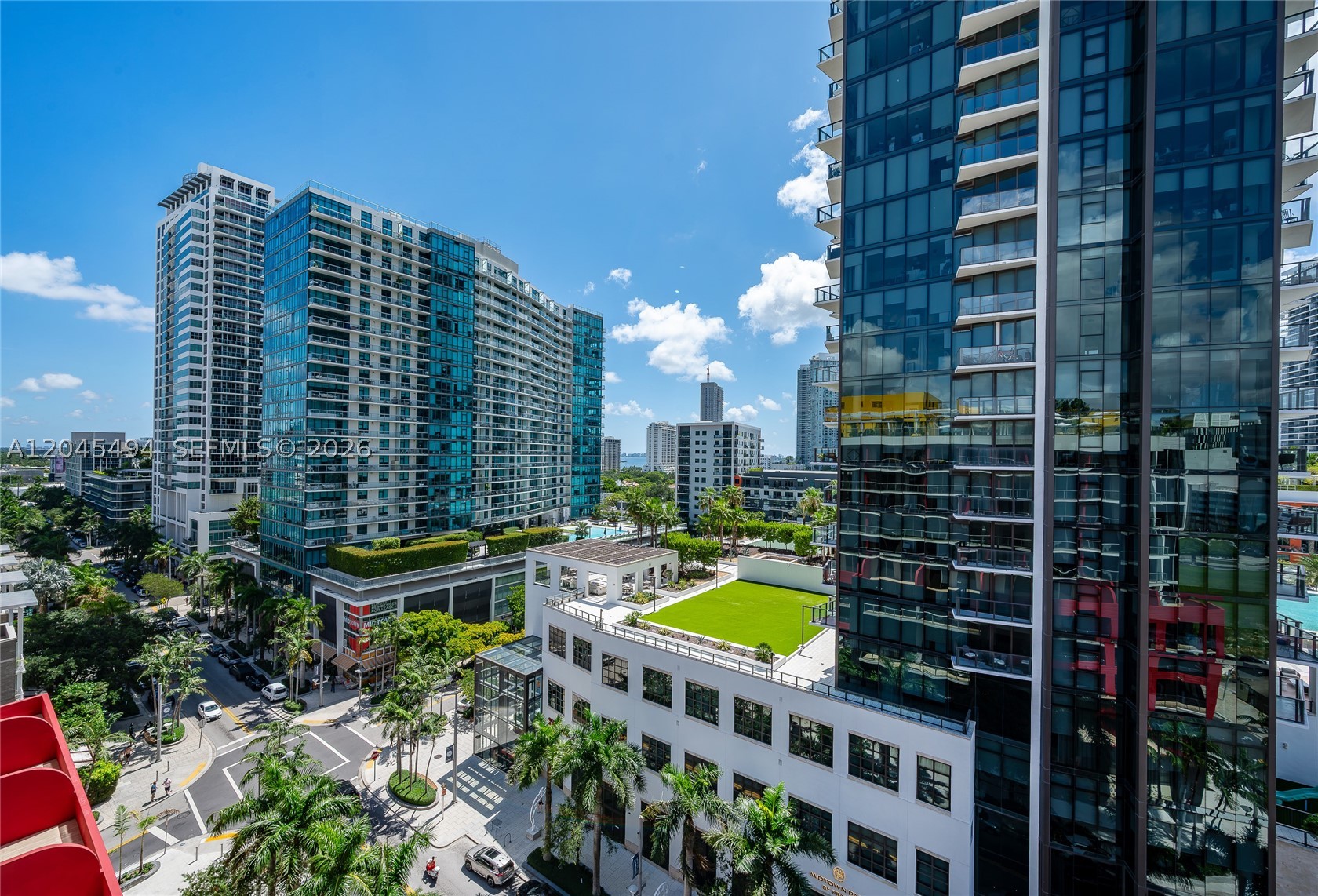 image The Standard Residences Midtown Miami1