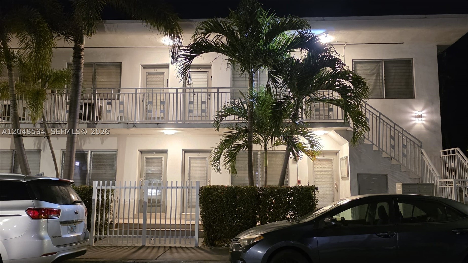 761 Euclid Ave #9