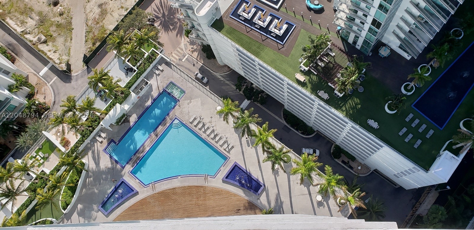 image The Ivy at Riverfront4