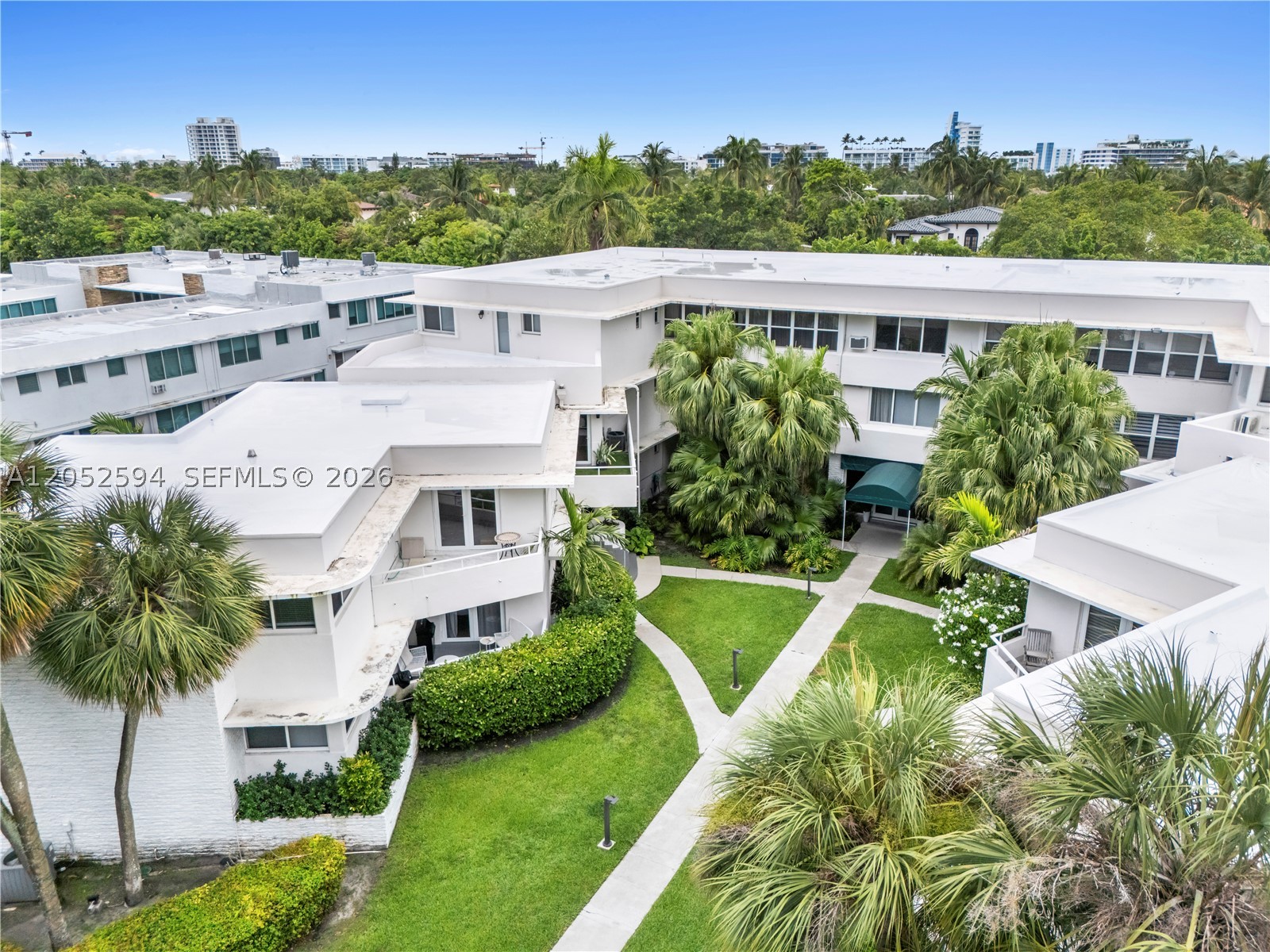 10190 Collins Ave #203