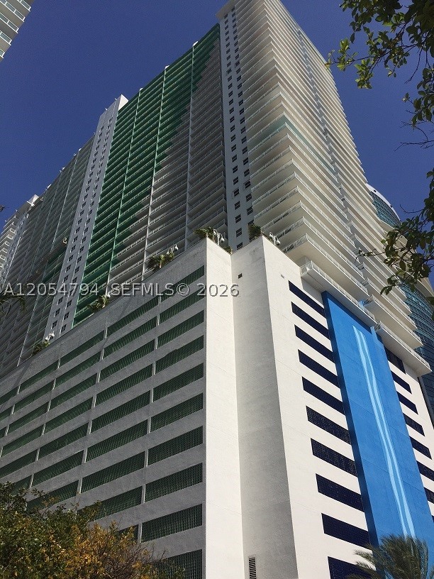 1200 S Brickell Bay Dr #3317