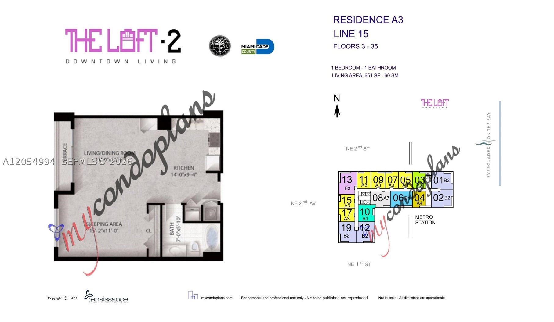 image The Loft 29