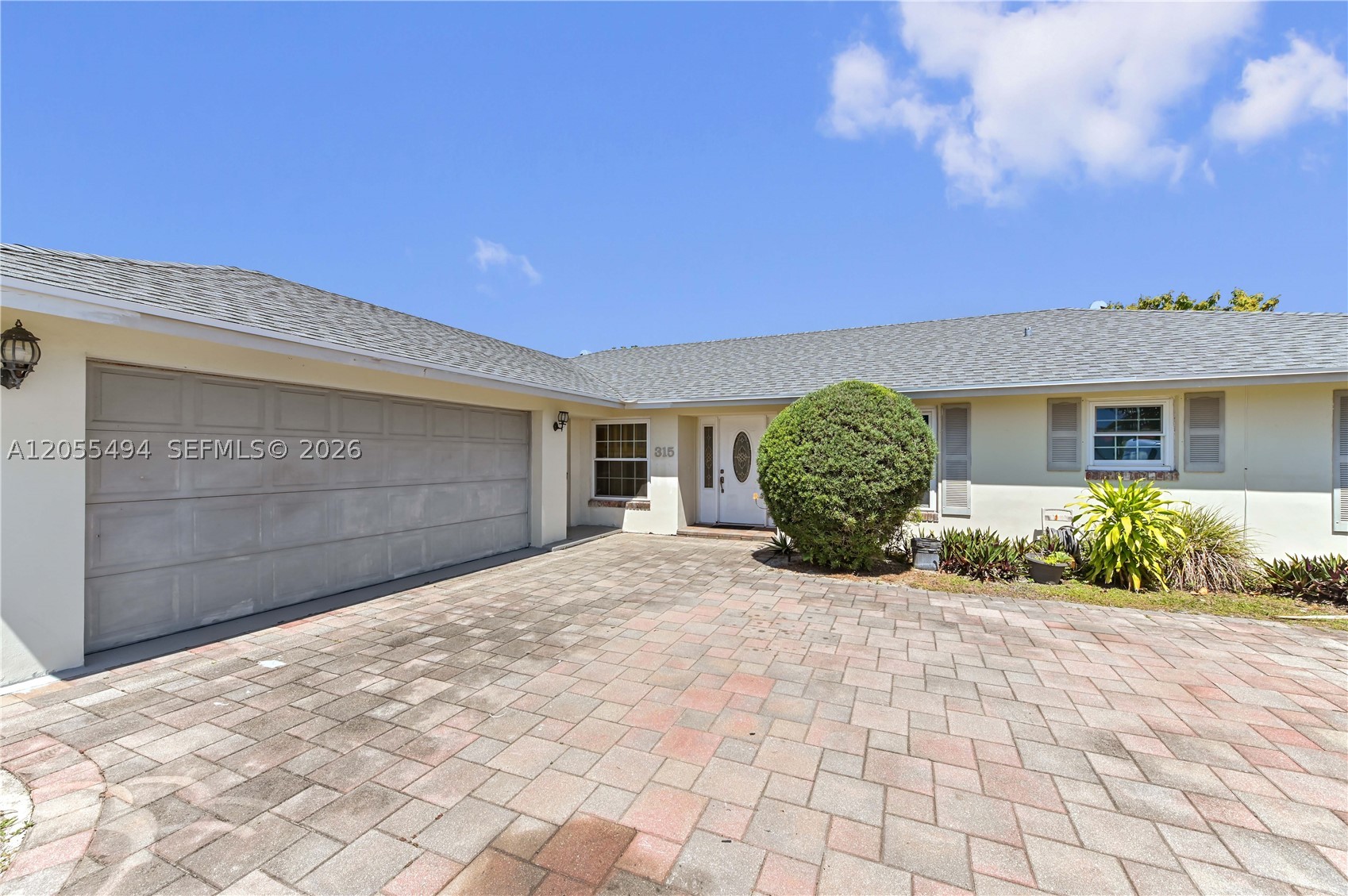 315 SW 12th Ave