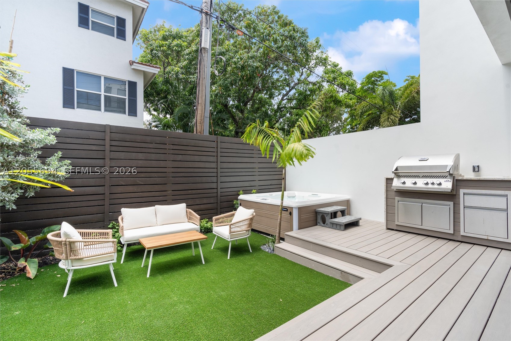 1418 NE 6th St Fort Lauderdale, FL 33304