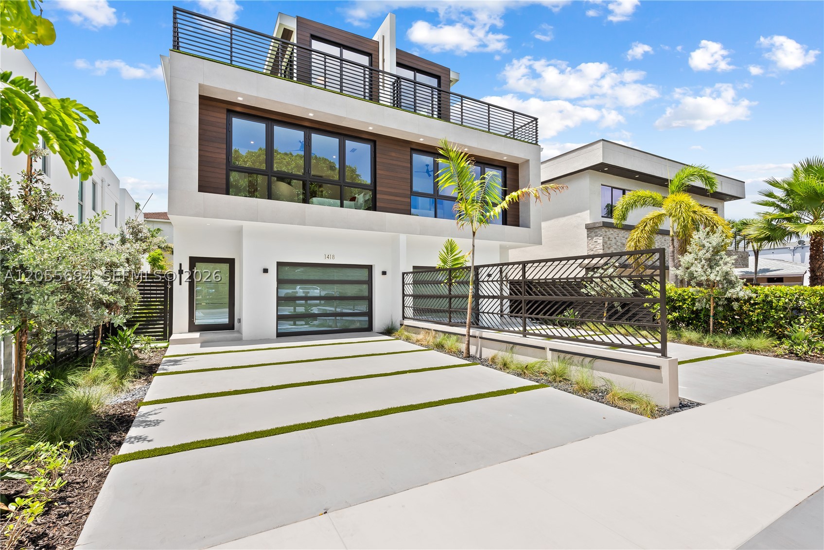1418 NE 6th St Fort Lauderdale, FL 33304