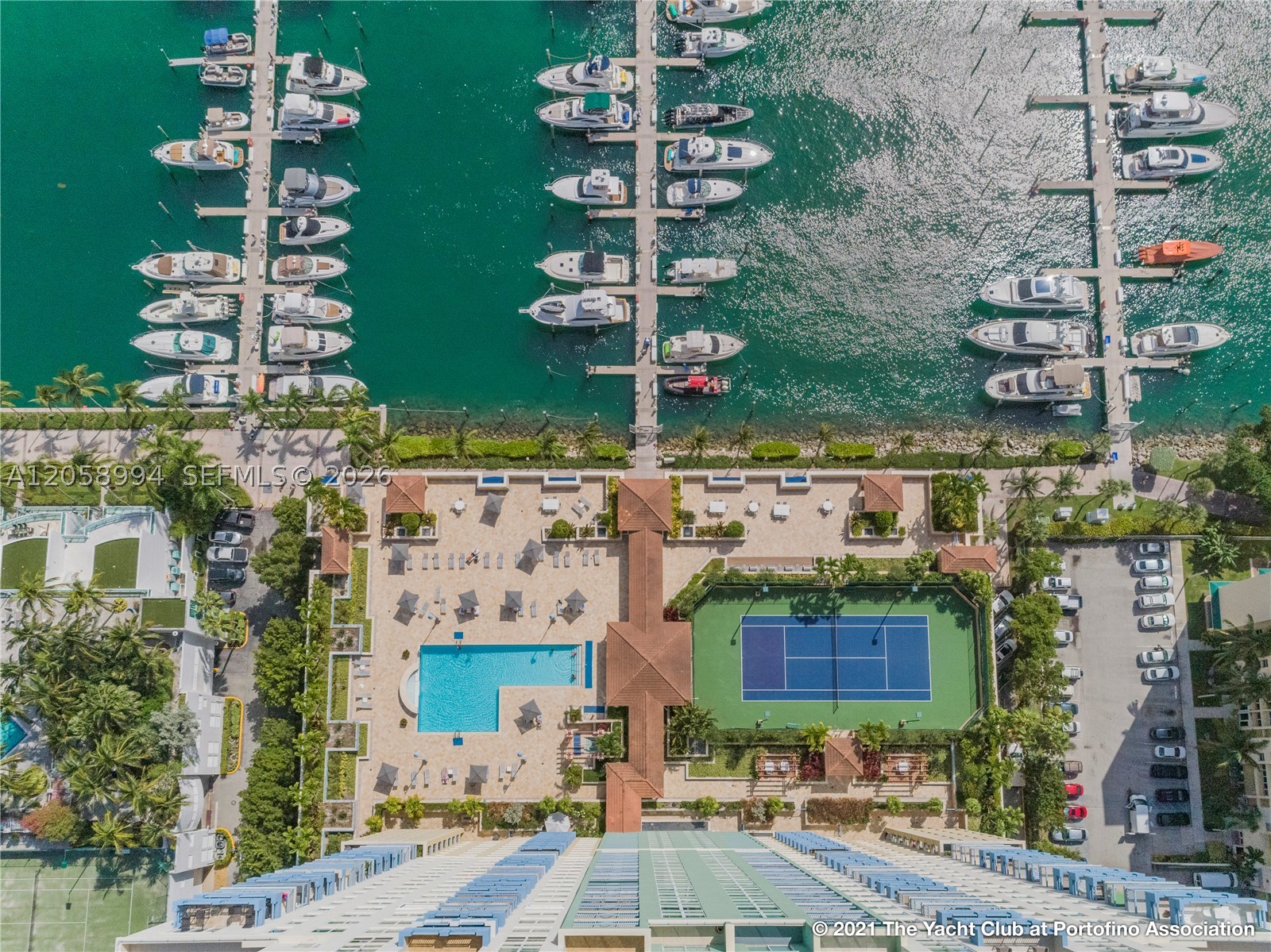 image Yacht Club at Portofino17