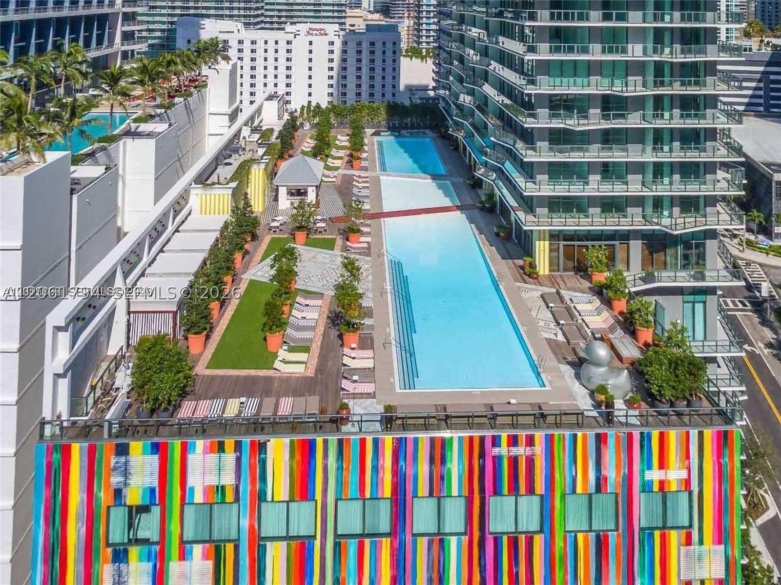 image Dua Miami (SLS Brickell)14