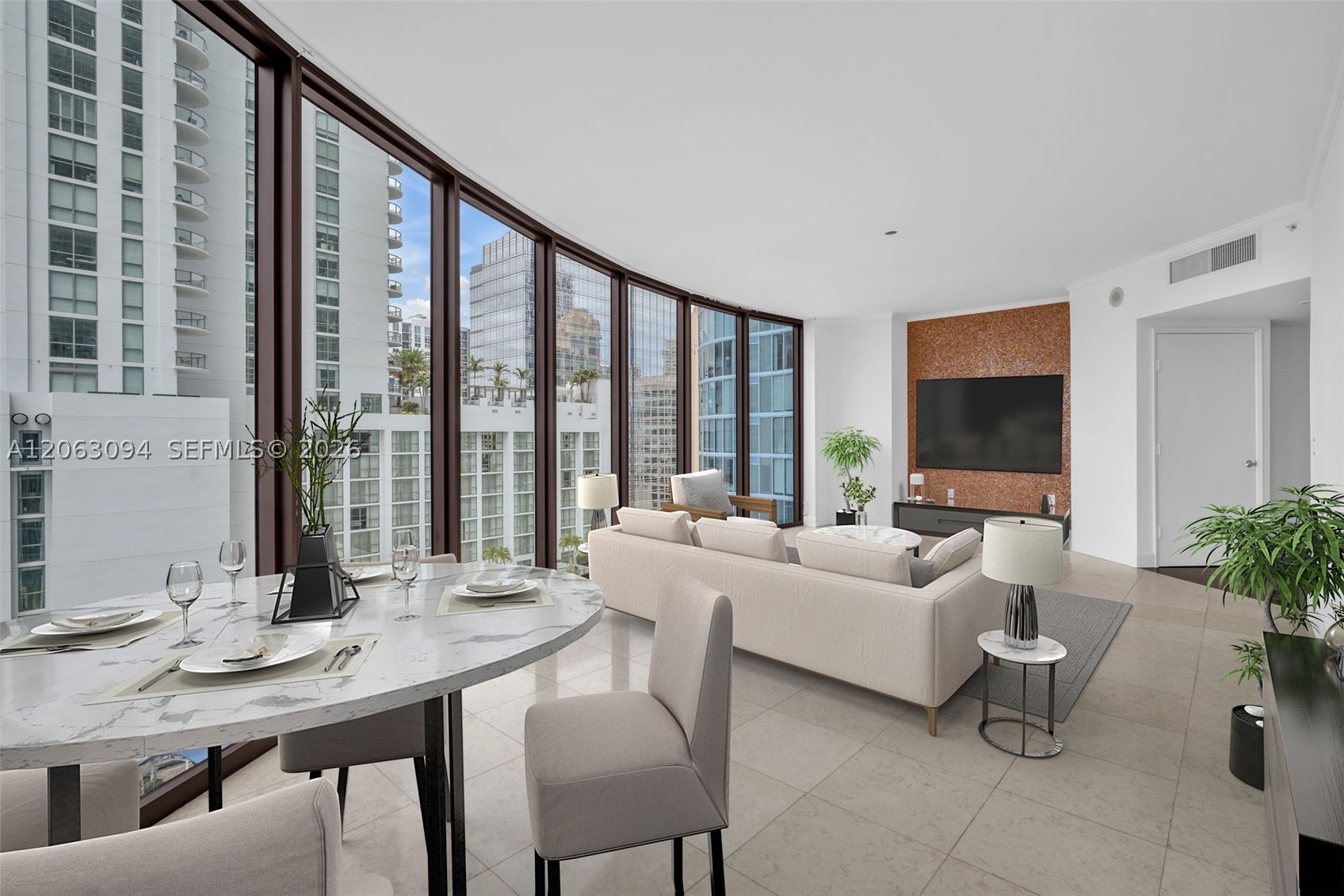 333 Las Olas Way #1602 Fort Lauderdale, FL 33301