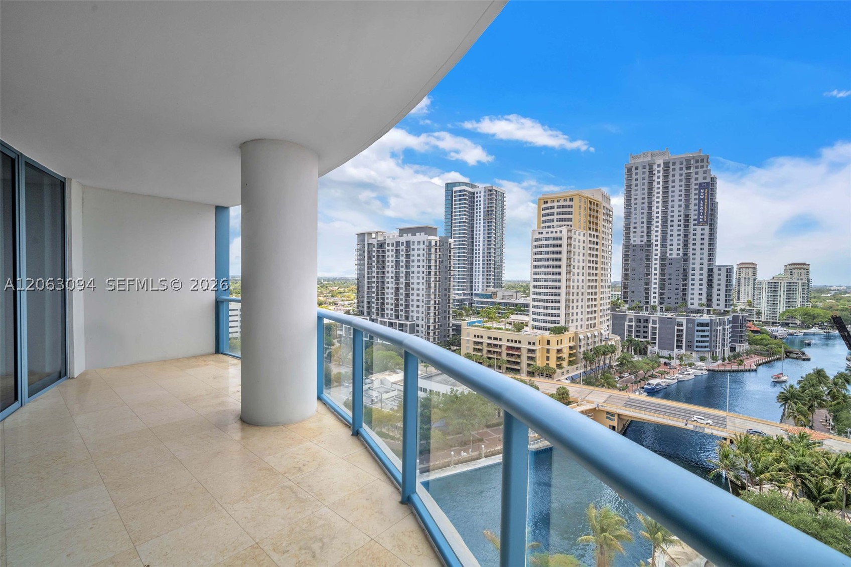 333 Las Olas Way #1602 Fort Lauderdale, FL 33301