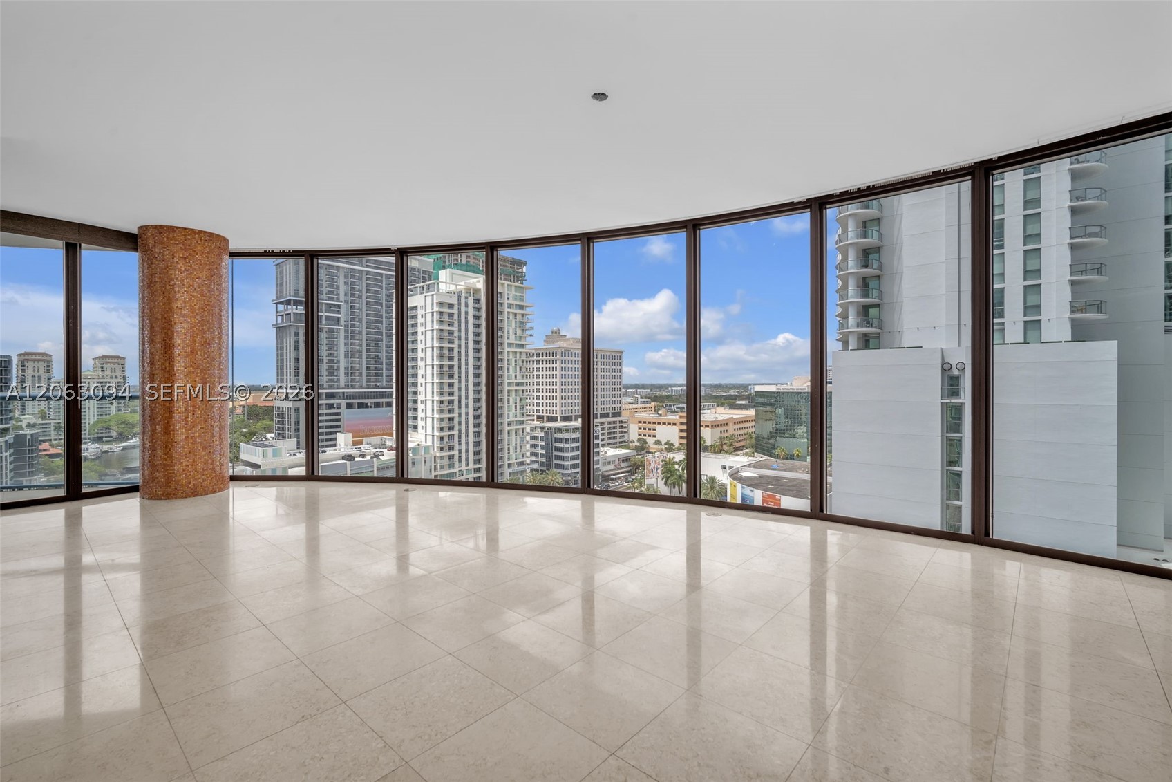 333 Las Olas Way #1602 Fort Lauderdale, FL 33301