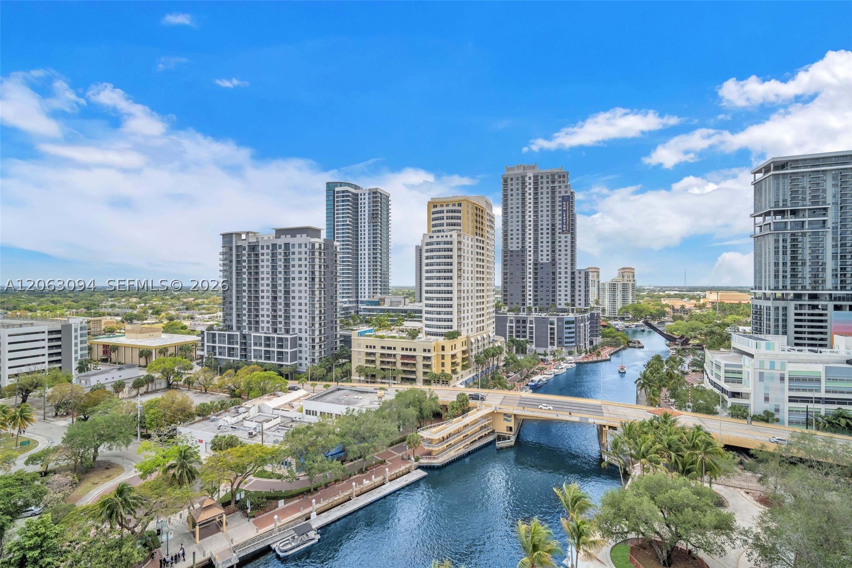 333 Las Olas Way #1602 Fort Lauderdale, FL 33301