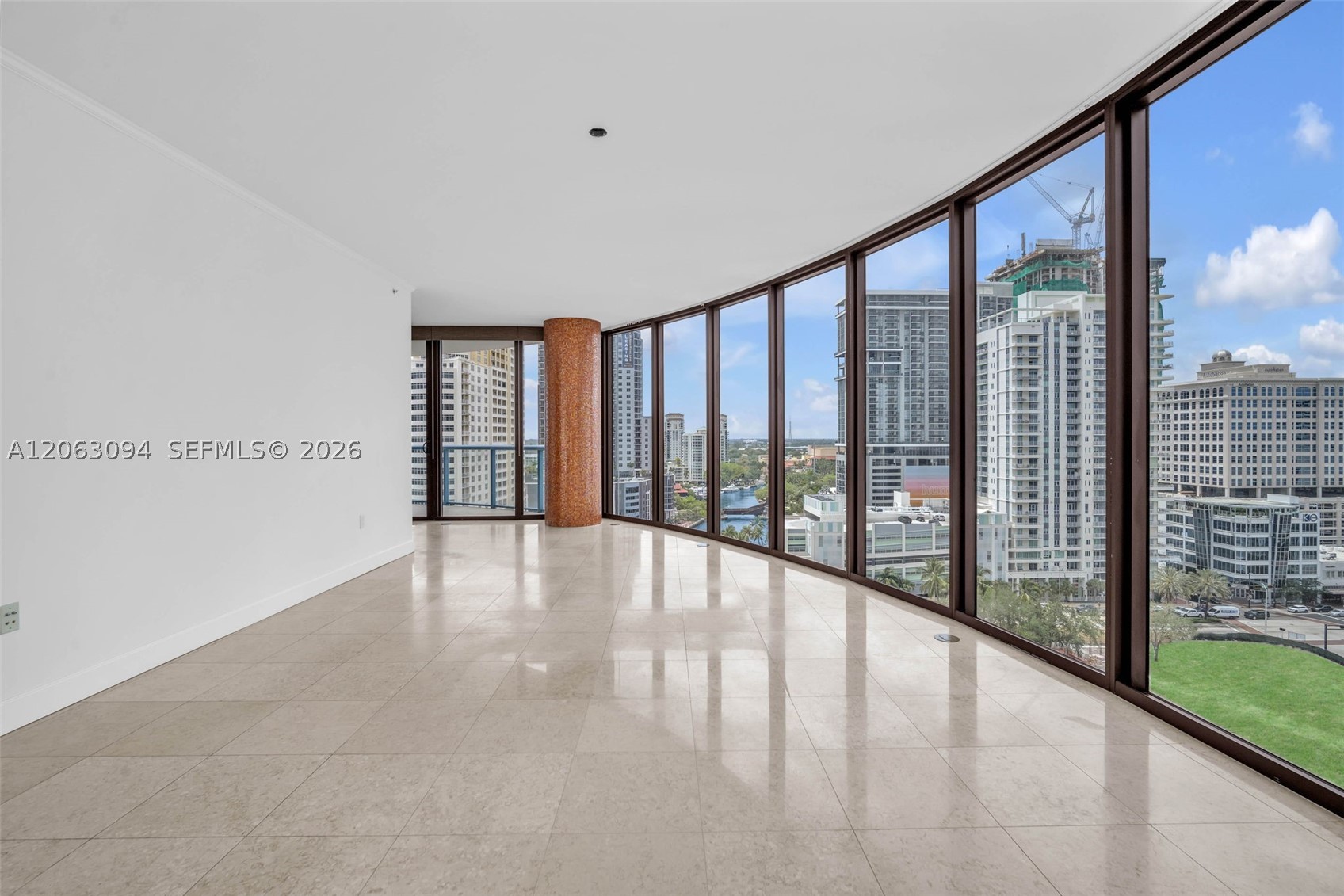 333 Las Olas Way #1602 Fort Lauderdale, FL 33301