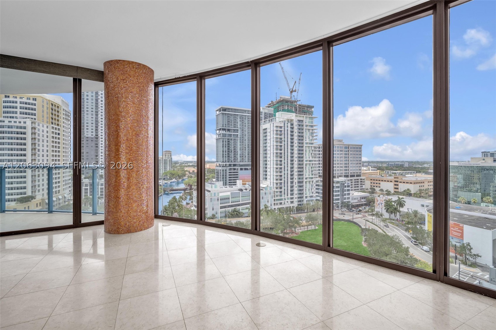 333 Las Olas Way #1602 Fort Lauderdale, FL 33301