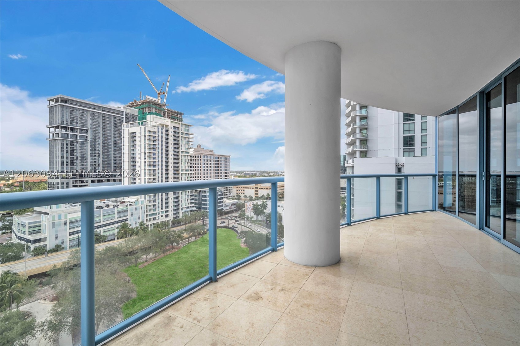 333 Las Olas Way #1602 Fort Lauderdale, FL 33301