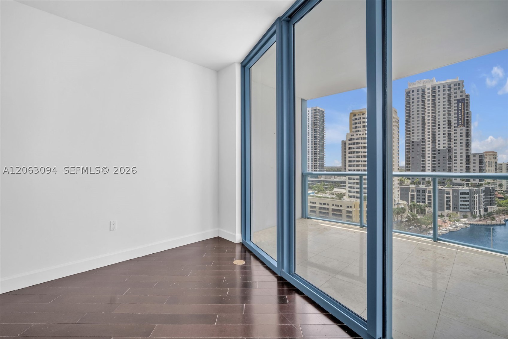 333 Las Olas Way #1602 Fort Lauderdale, FL 33301