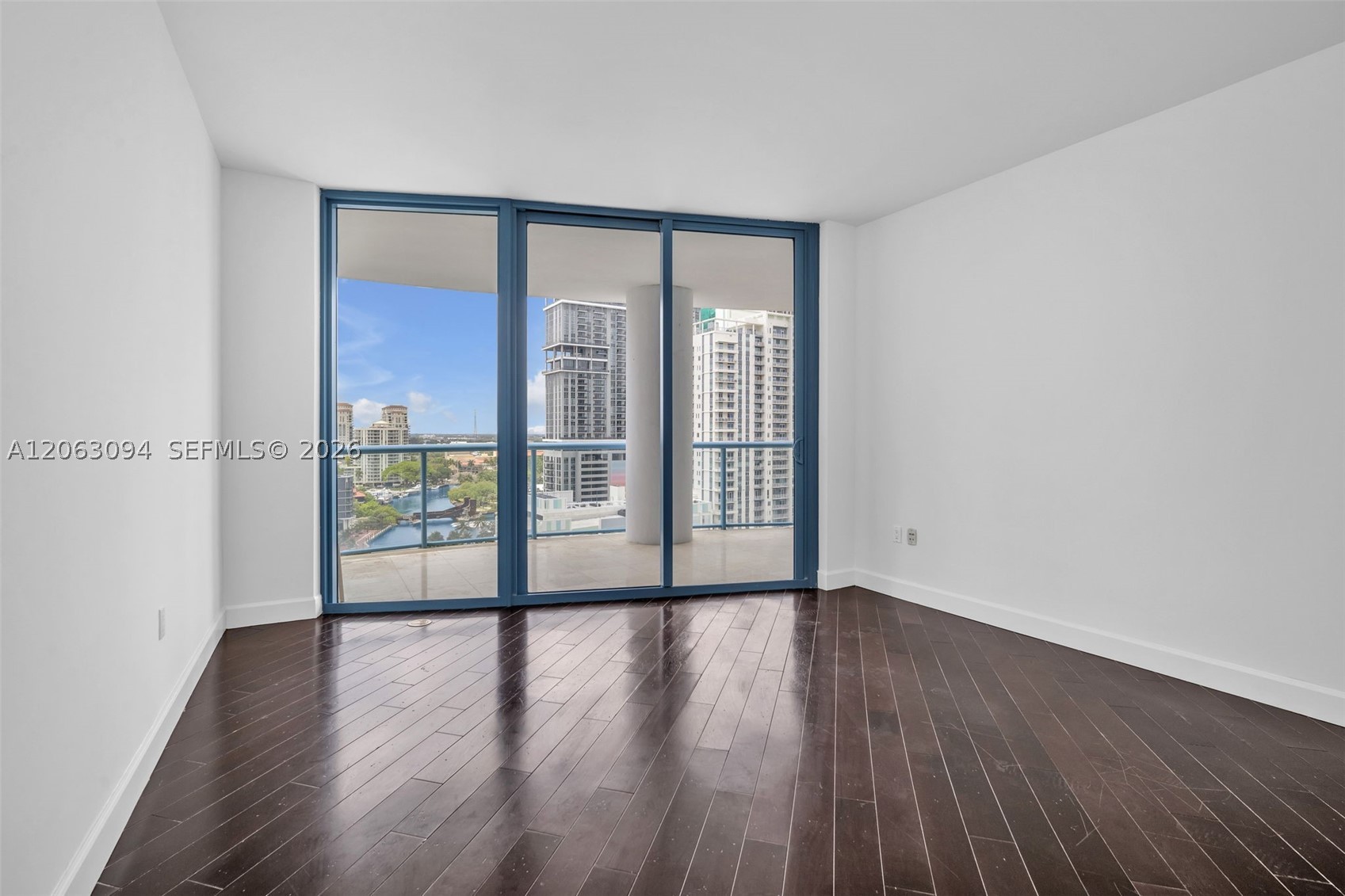333 Las Olas Way #1602 Fort Lauderdale, FL 33301