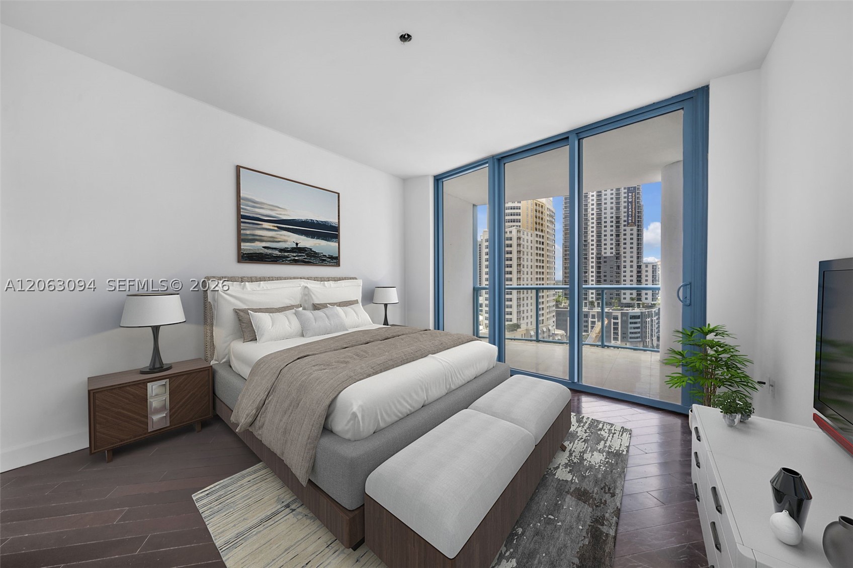 333 Las Olas Way #1602 Fort Lauderdale, FL 33301