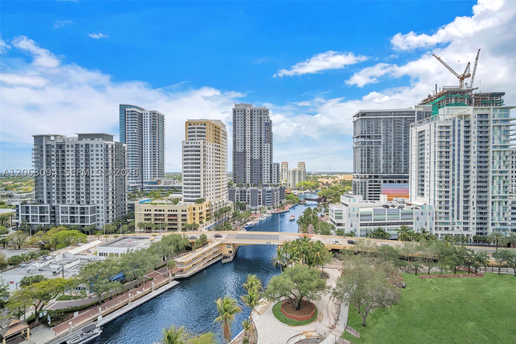 333 Las Olas Way #1602 Fort Lauderdale, FL 33301