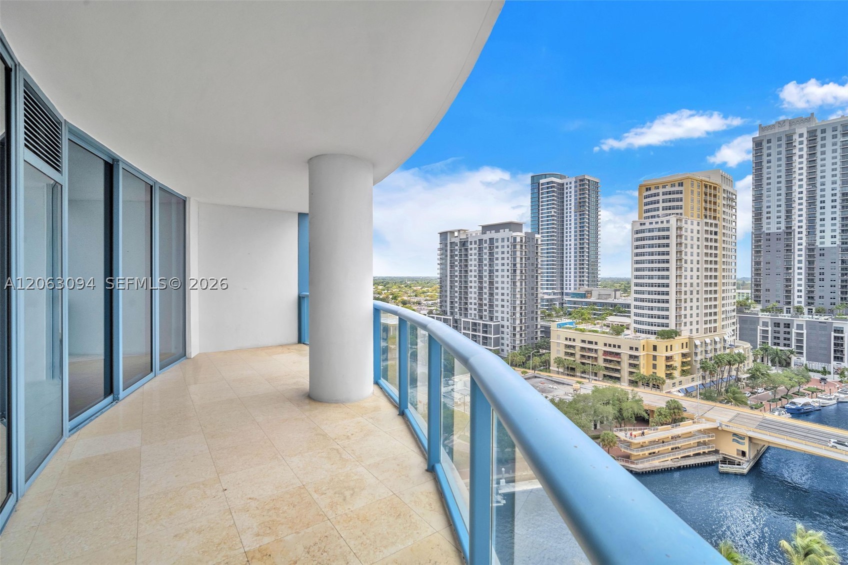 333 Las Olas Way #1602 Fort Lauderdale, FL 33301