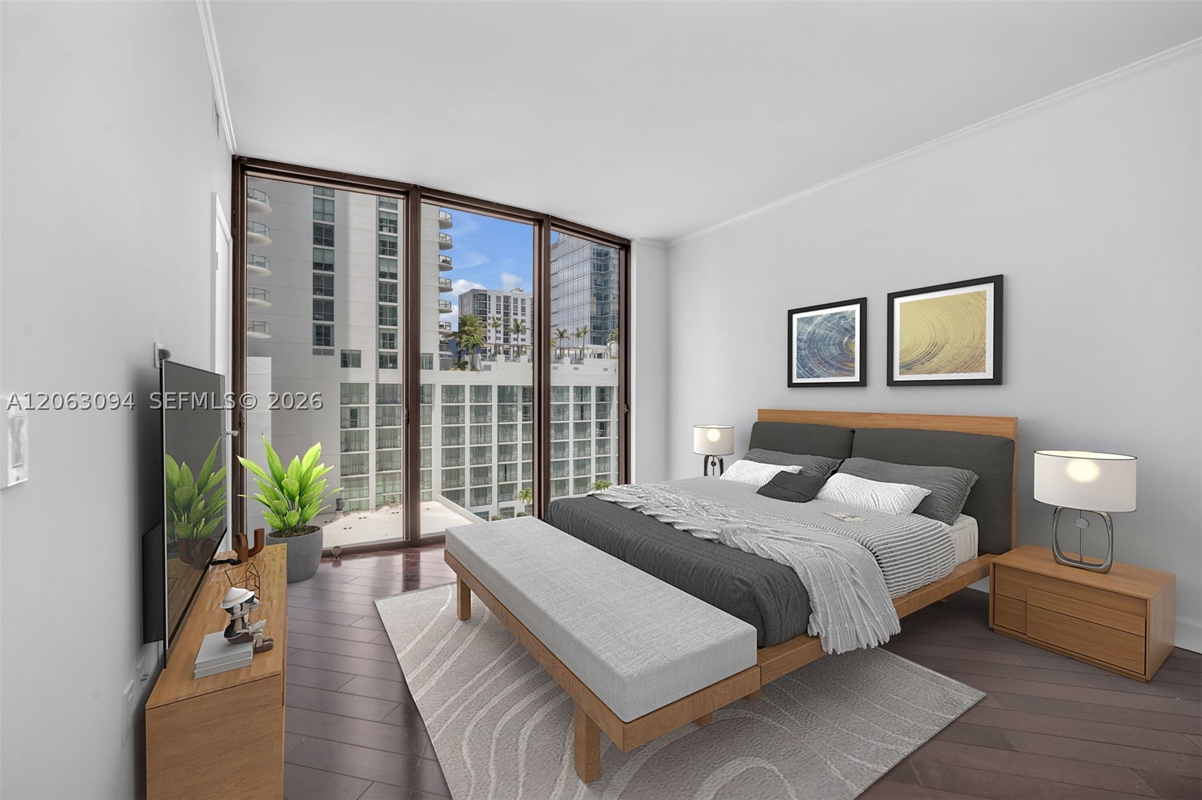 333 Las Olas Way #1602 Fort Lauderdale, FL 33301