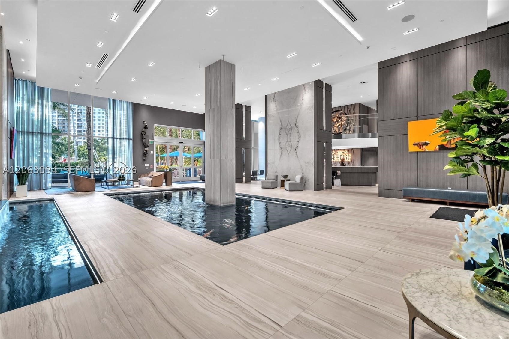 333 Las Olas Way #1602 Fort Lauderdale, FL 33301