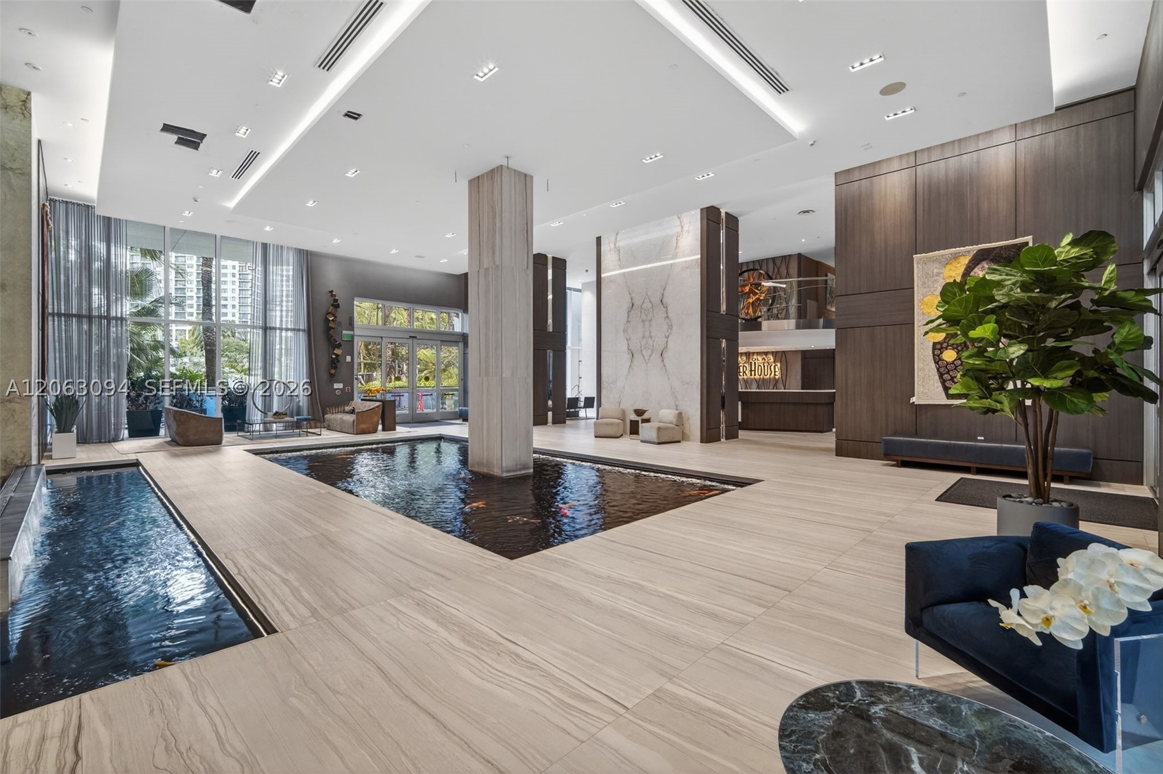 333 Las Olas Way #1602 Fort Lauderdale, FL 33301