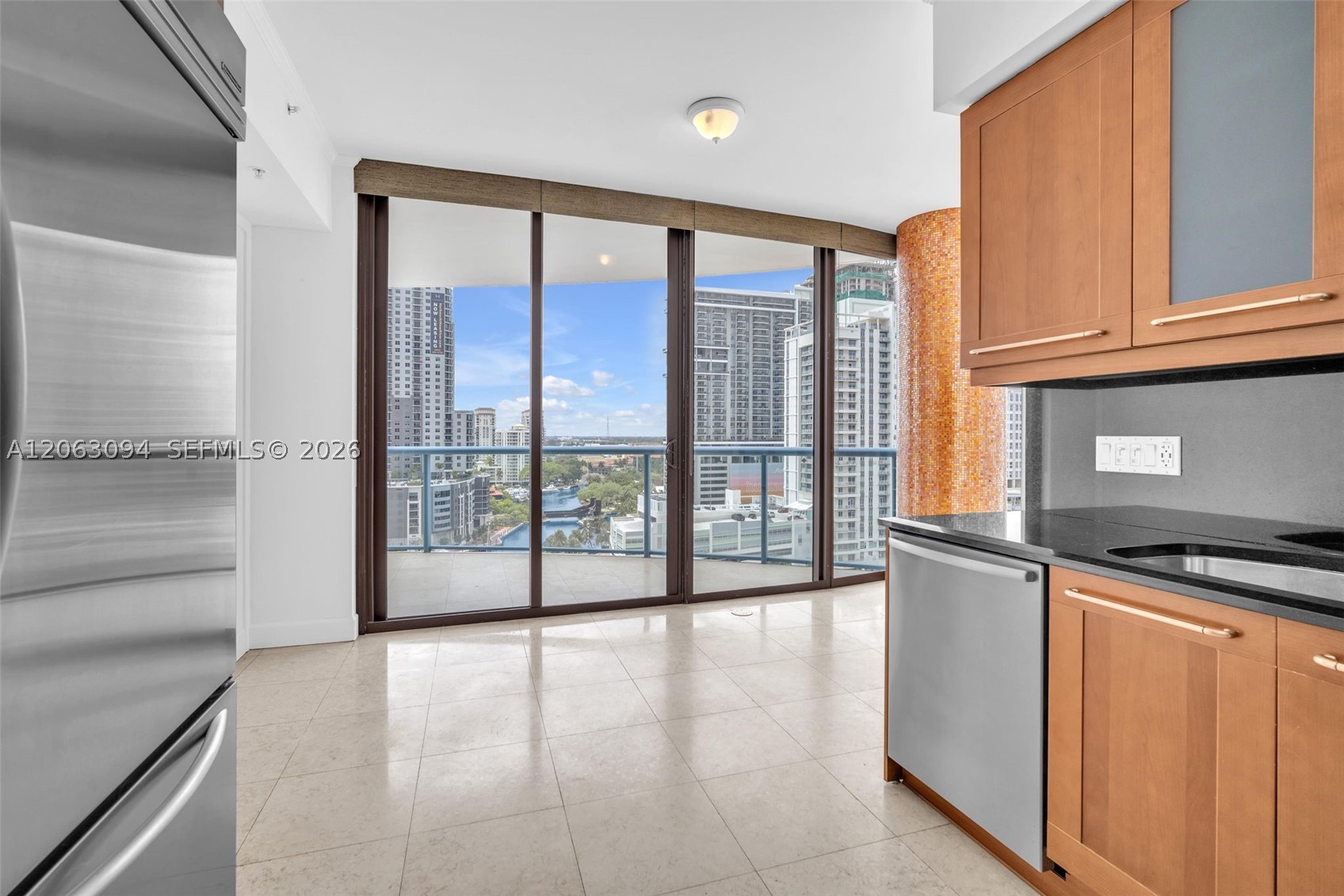 333 Las Olas Way #1602 Fort Lauderdale, FL 33301