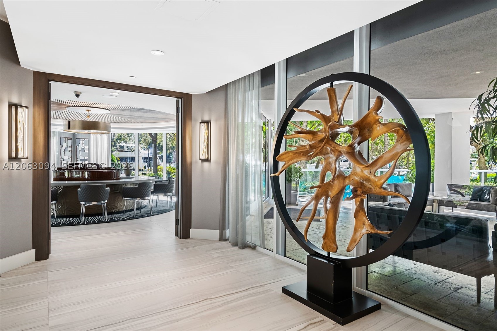 333 Las Olas Way #1602 Fort Lauderdale, FL 33301