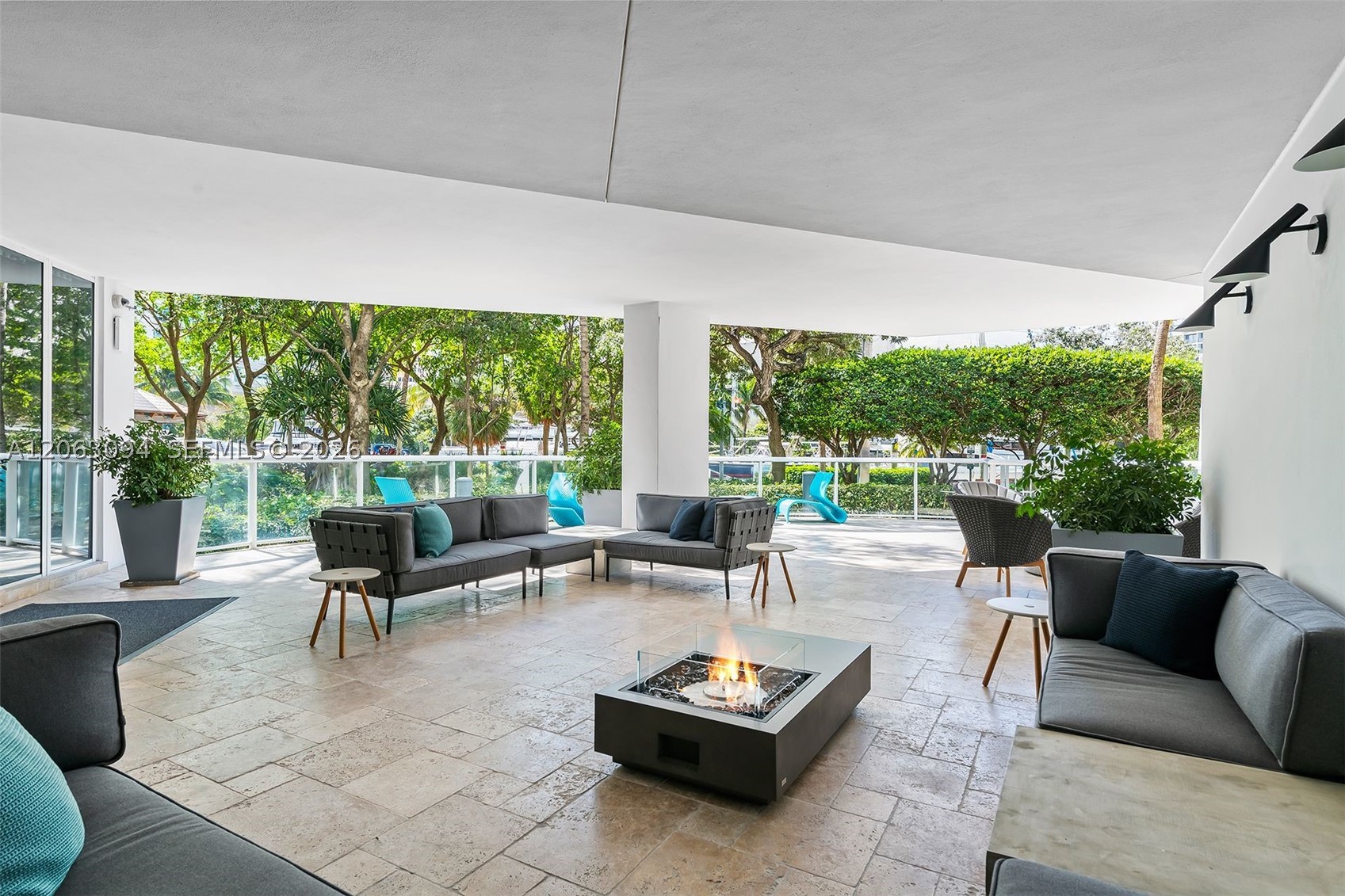 333 Las Olas Way #1602 Fort Lauderdale, FL 33301