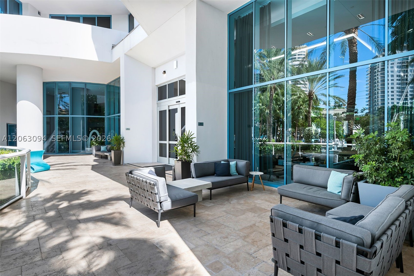 333 Las Olas Way #1602 Fort Lauderdale, FL 33301