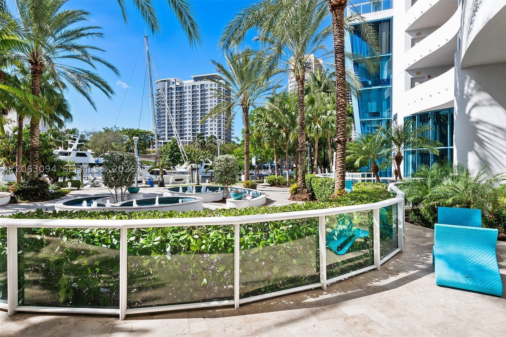 333 Las Olas Way #1602 Fort Lauderdale, FL 33301
