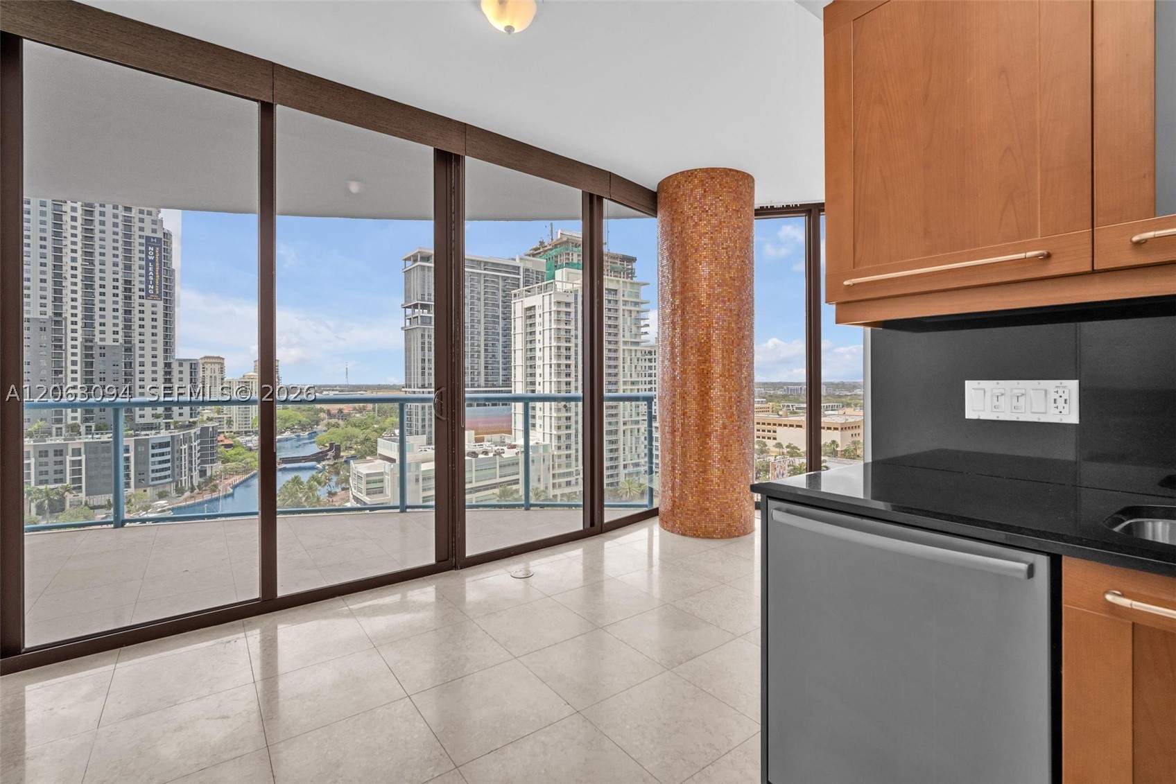 333 Las Olas Way #1602 Fort Lauderdale, FL 33301