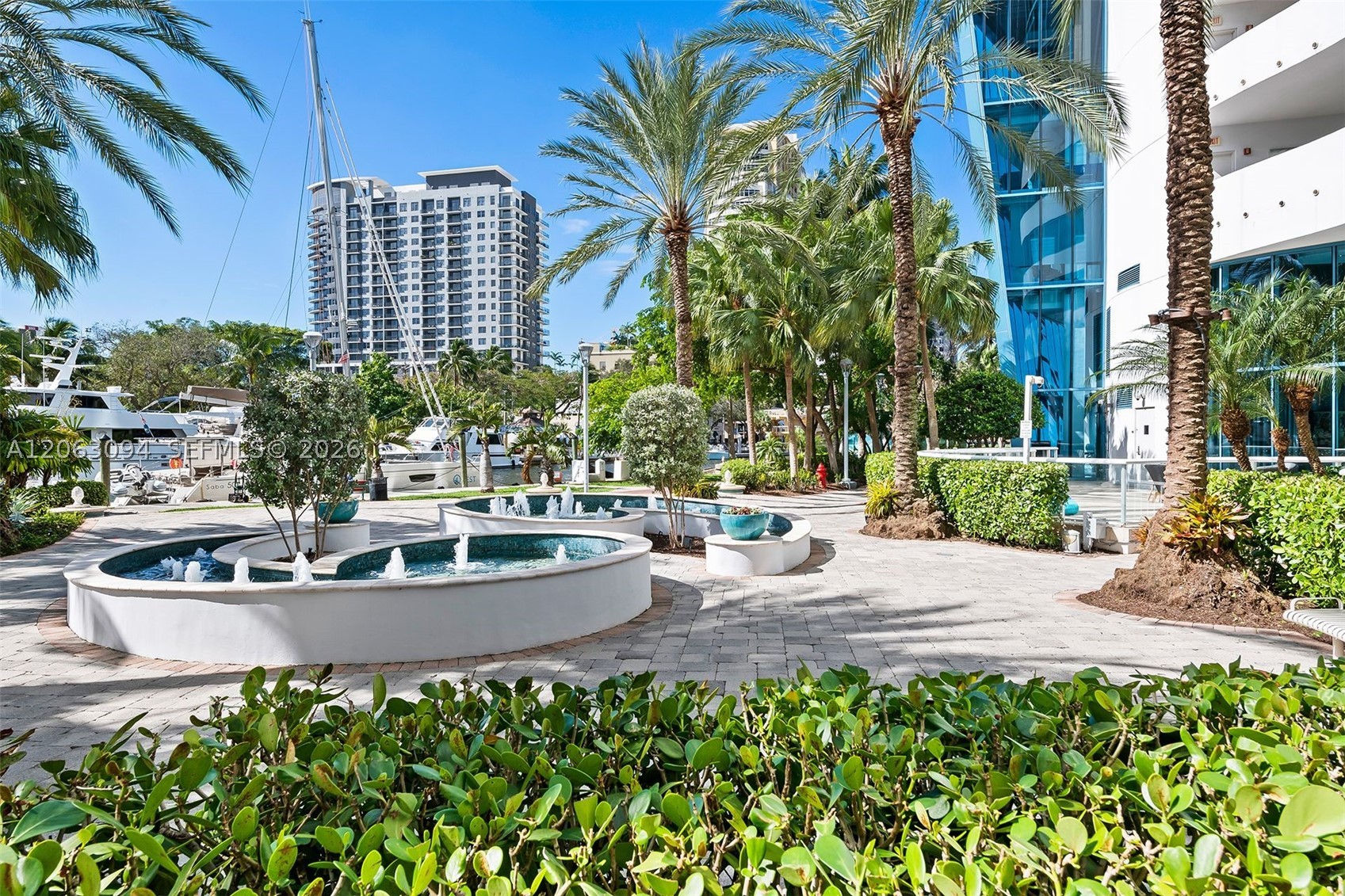 333 Las Olas Way #1602 Fort Lauderdale, FL 33301