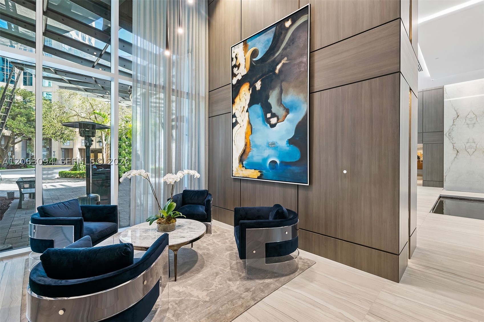 333 Las Olas Way #1602 Fort Lauderdale, FL 33301