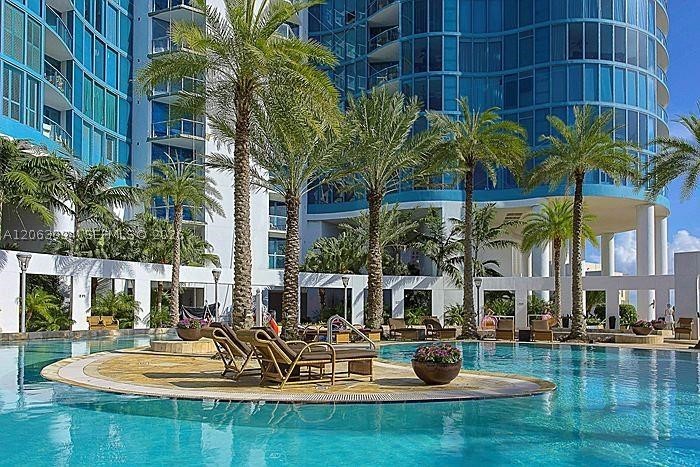 333 Las Olas Way #1602 Fort Lauderdale, FL 33301