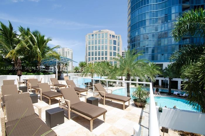 333 Las Olas Way #1602 Fort Lauderdale, FL 33301