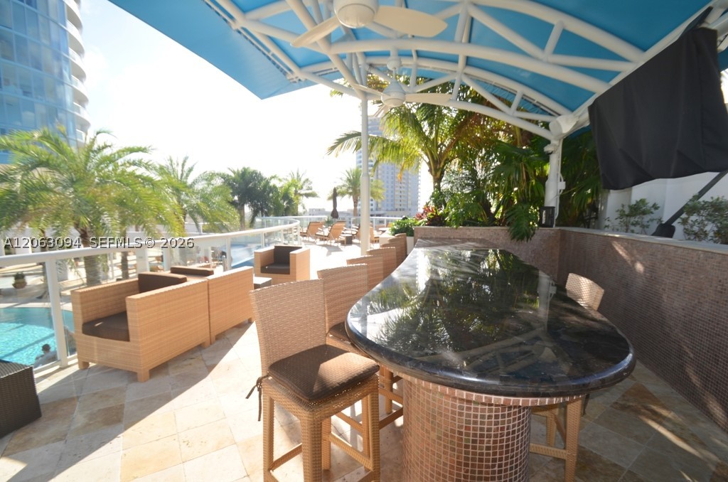 333 Las Olas Way #1602 Fort Lauderdale, FL 33301