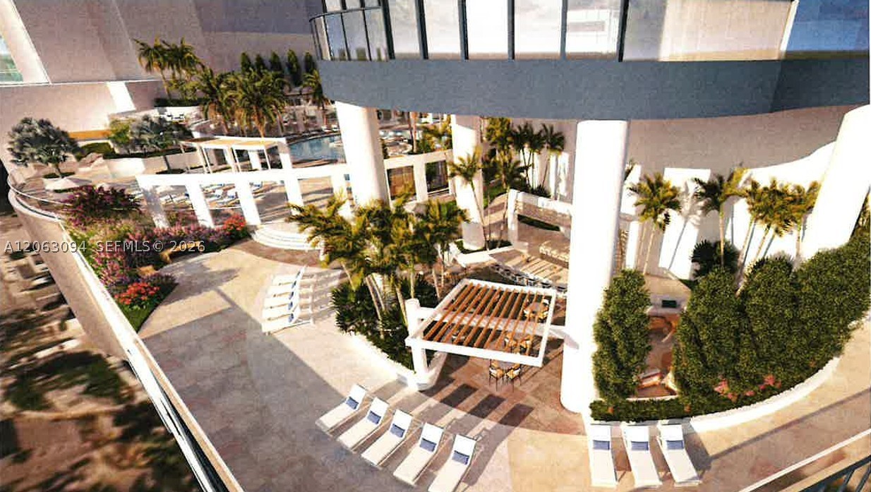 333 Las Olas Way #1602 Fort Lauderdale, FL 33301