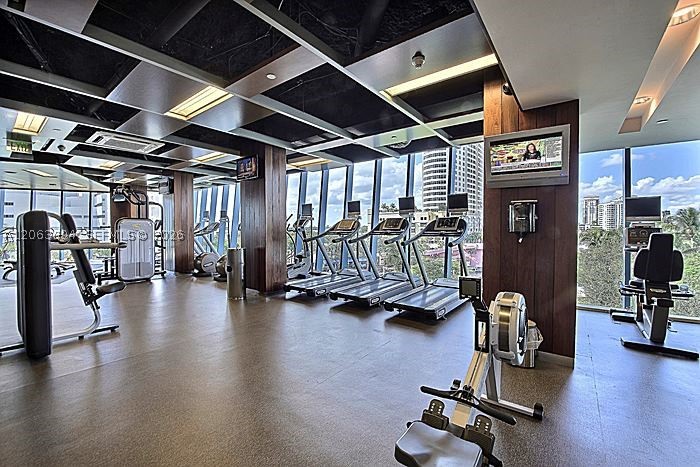 333 Las Olas Way #1602 Fort Lauderdale, FL 33301