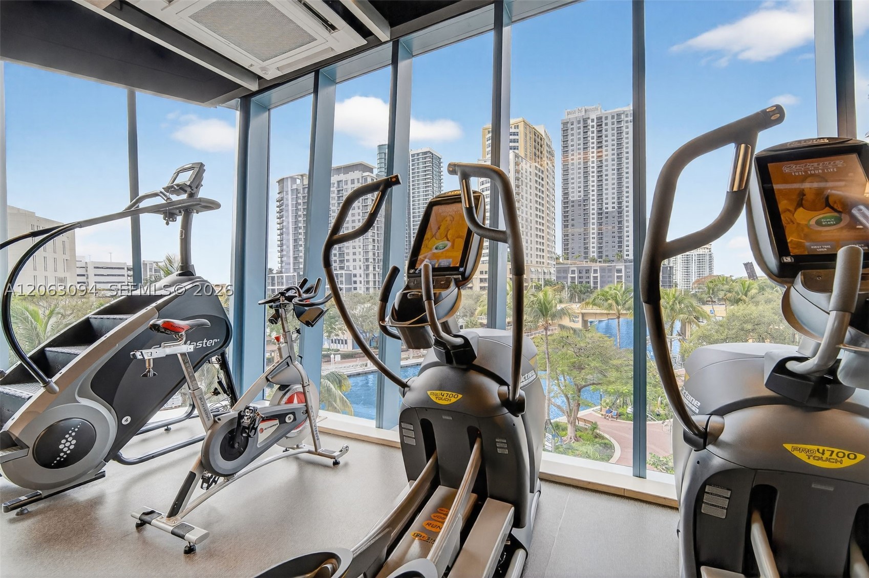 333 Las Olas Way #1602 Fort Lauderdale, FL 33301