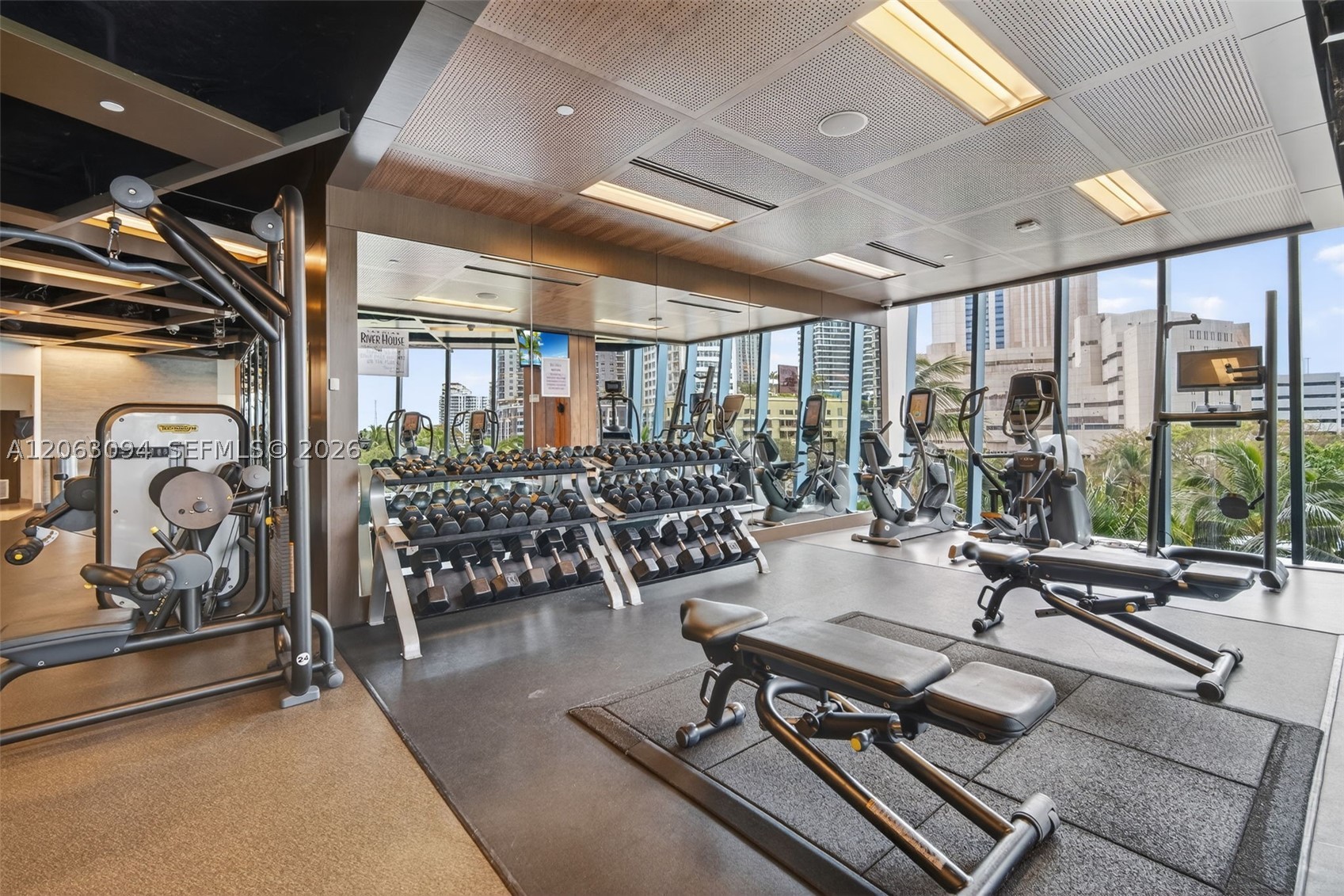 333 Las Olas Way #1602 Fort Lauderdale, FL 33301